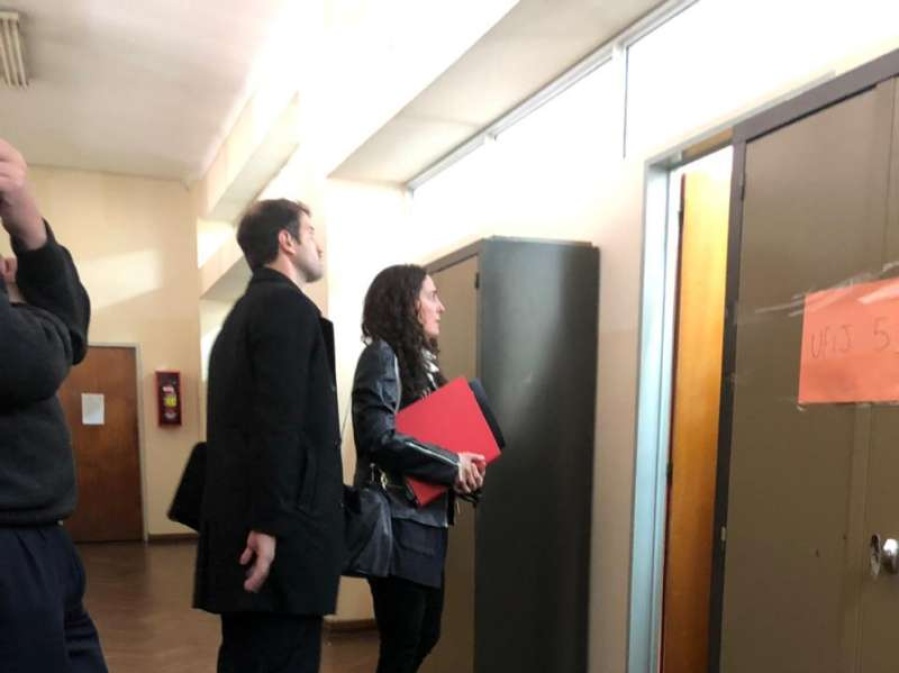 Sigue el escándalo jurídico por los médicos estafadores