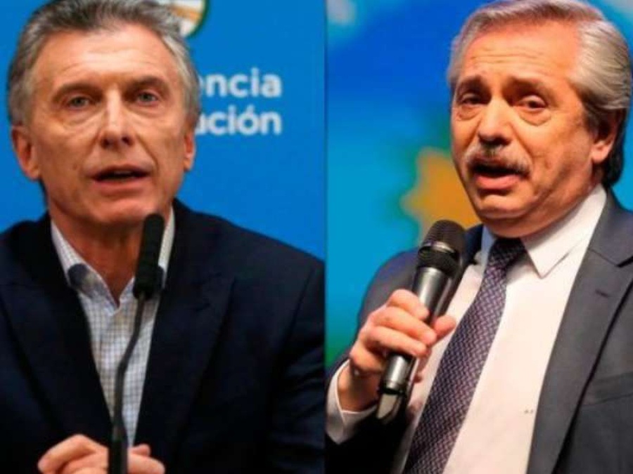 Arranca formalmente la campaña presidencial