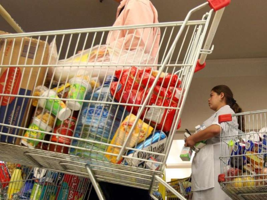 El INDEC publicará la inflación de agosto y superaría el 4%