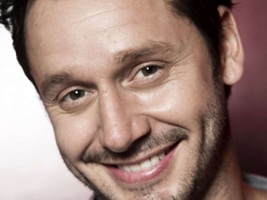 Benjamín Vicuña recordó a su hijita a 7 años de su muerte