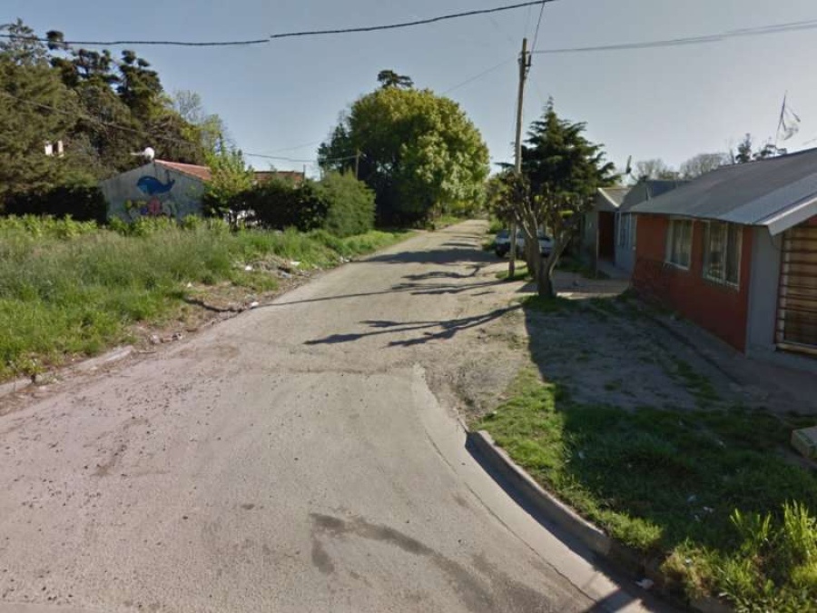 Una pareja de novios fue violentamente asaltada en City Bell