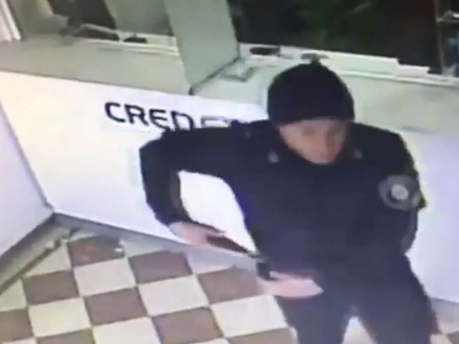 Dictaron la prisión preventiva para los policías que robaron en La Cumbre