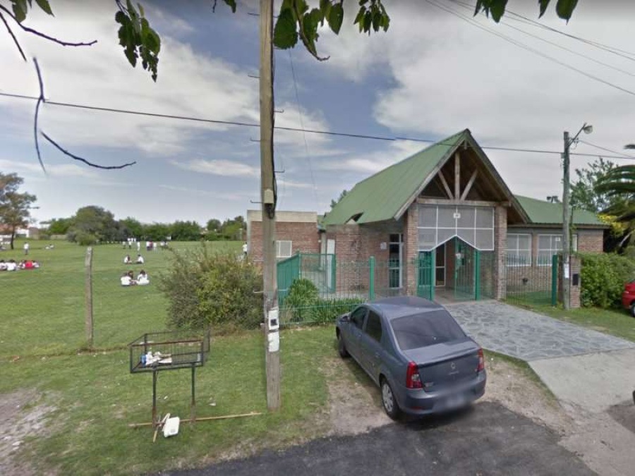 ”Travesura”: Vaciaron los matafuegos en una escuela de La Plata y suspendieron las clases