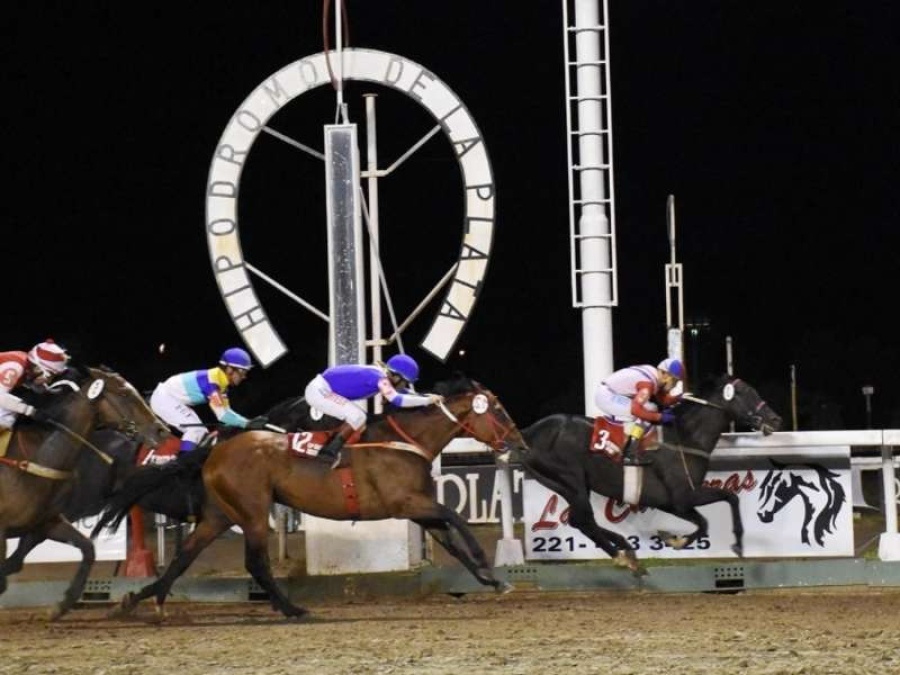 Contadas las horas del último bastión gremial del turf platense