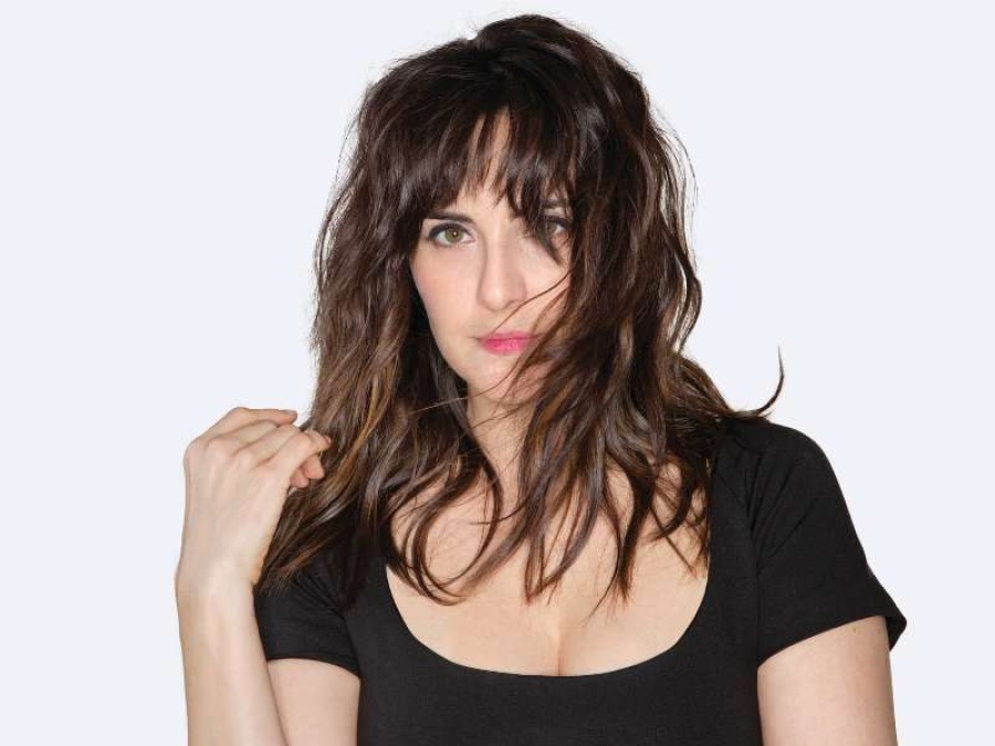 La hijita de Julieta Díaz le organizó un cumpleaños sorpresa