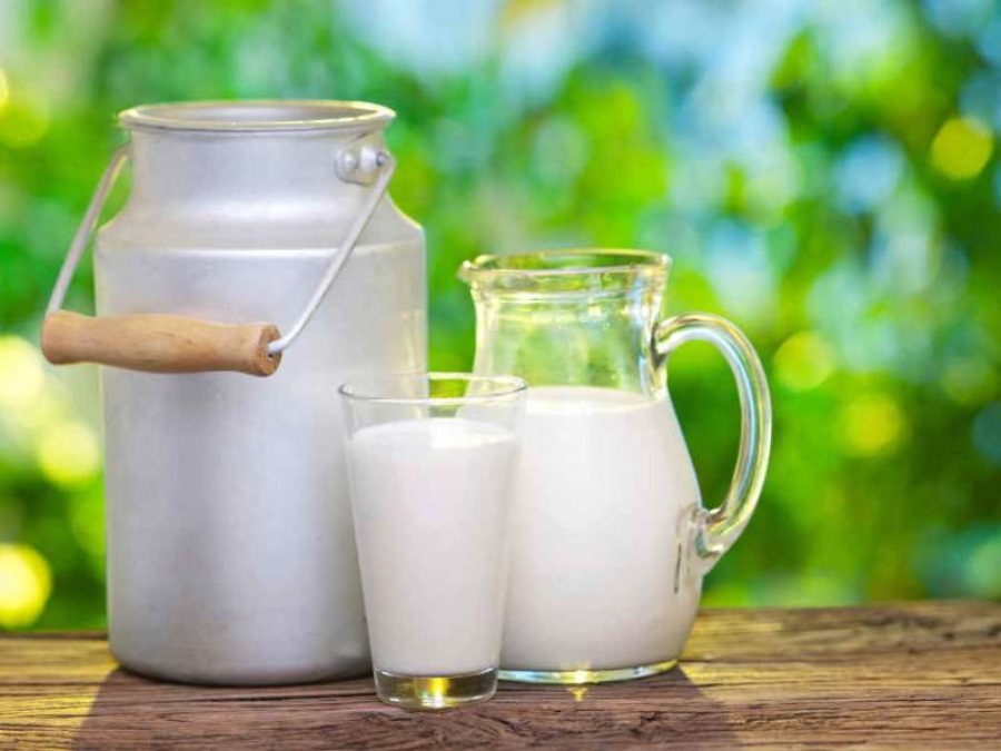 Prohibieron la venta de una leche en polvo en todo el país