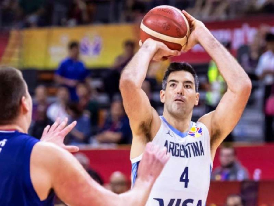 No para de hacer historia: la Selección Argentina de Básquet dio el batacazo ante Serbia y clasificó a semifinales del Mundial de China