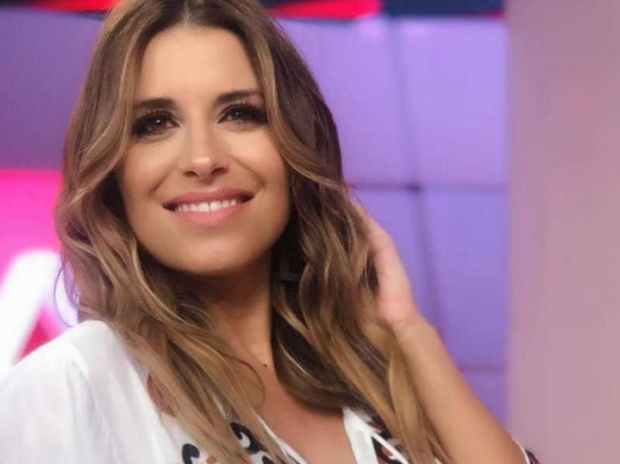 La foto de Mariana Brey que revolucionó Instagram