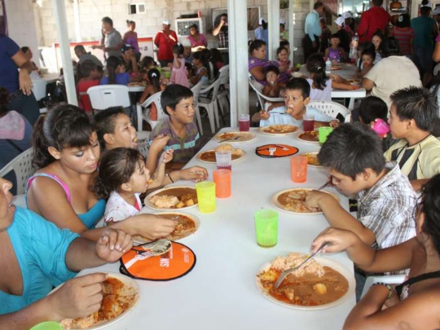 Hambre en La Plata: La cantidad de comedores y merenderos creció un 67%