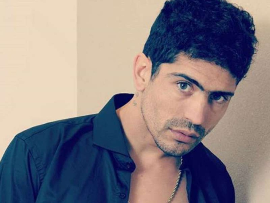 Rodrigo Romero mostró una foto impresionante: es el calco del ”Potro” cordobés