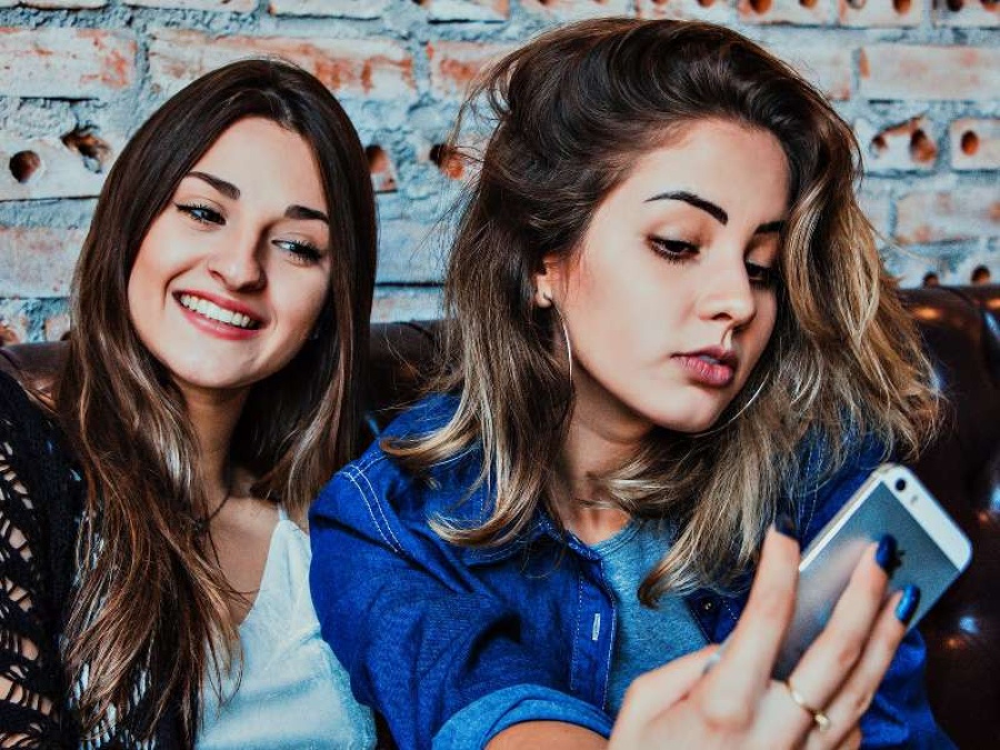 Tu hermana menor podría ser culpable de tu sobrepeso