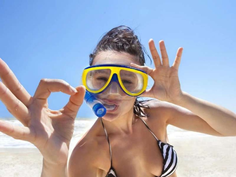 Según la ciencia, tomarte unas buenas vacaciones mejora tu salud