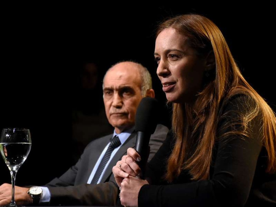 Para CICOP, el bono de 3.000 pesos de Vidal ”es una burla”