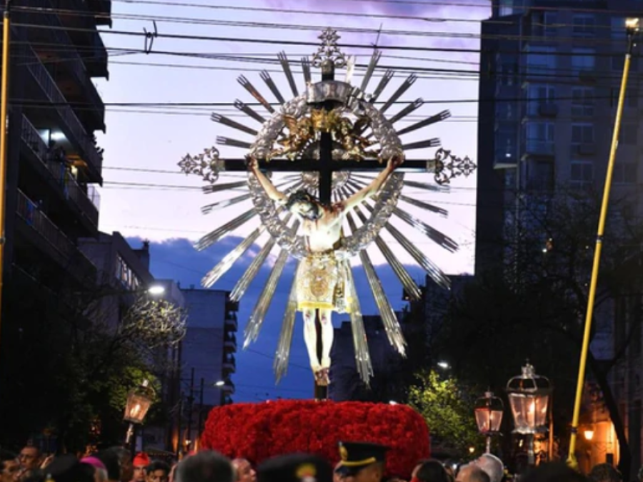 Polémica en Salta por la presencia de Mauricio Macri