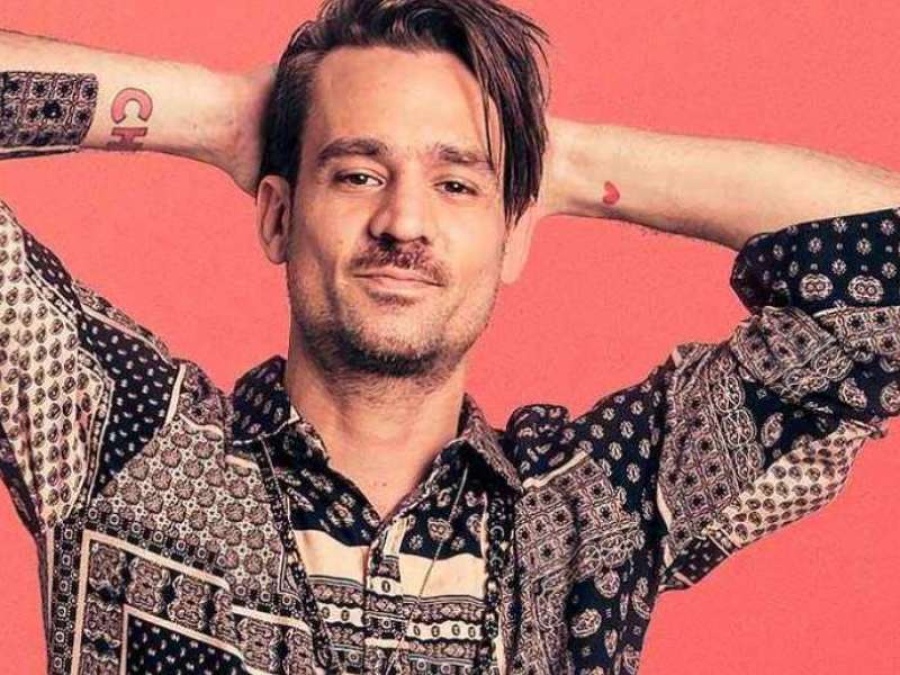 Chano presentó lo nuevo: ”El doble”