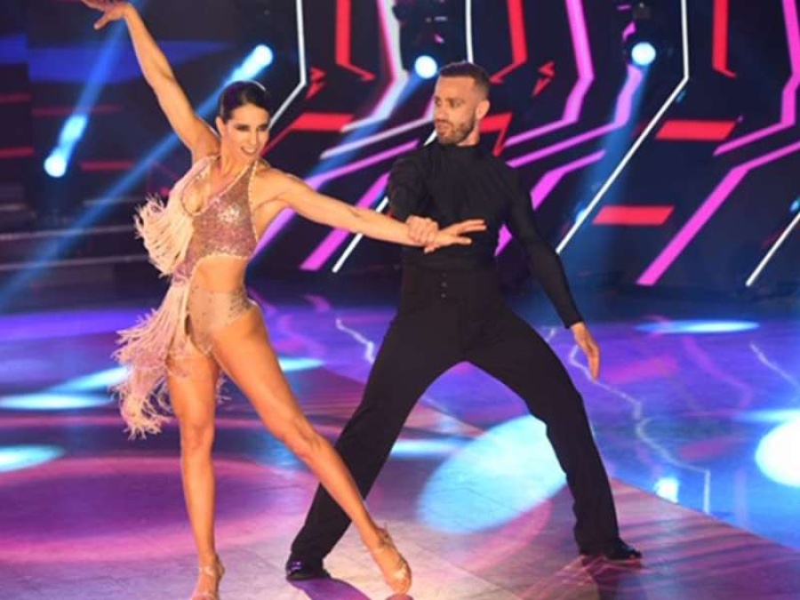 El descargo de Cinthia Fernández tras quedar al borde de la sentencia