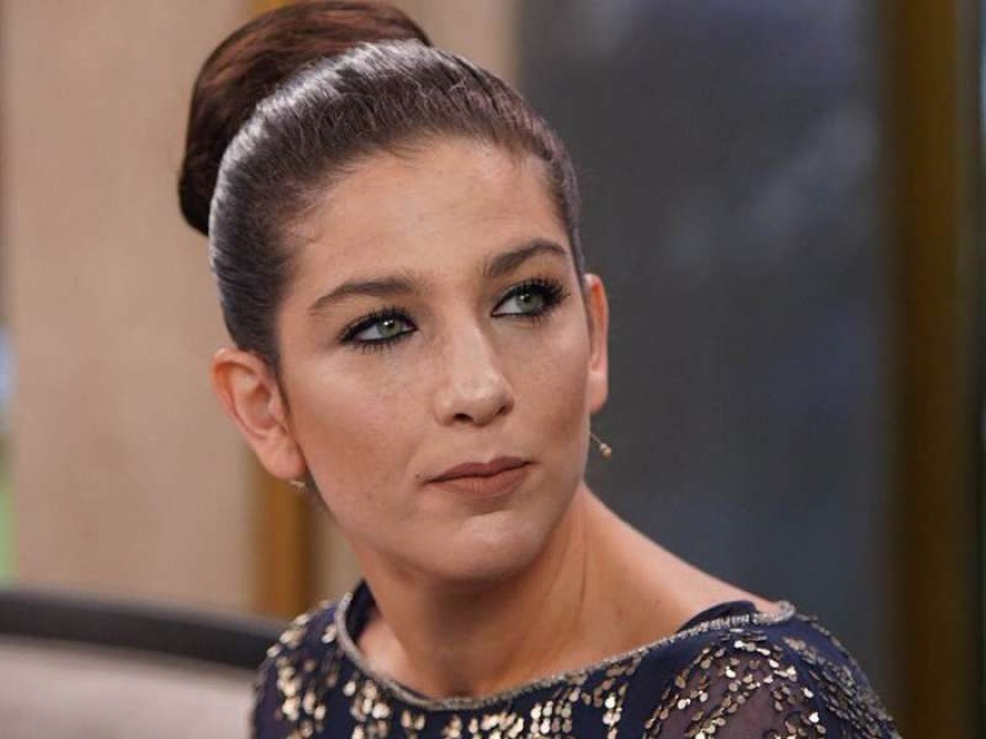 Juana Repetto sale con el sobrino de Silvia Süller