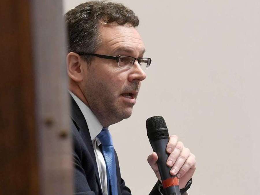 El Banco Central subió el piso de la tasa de leliq al 78%