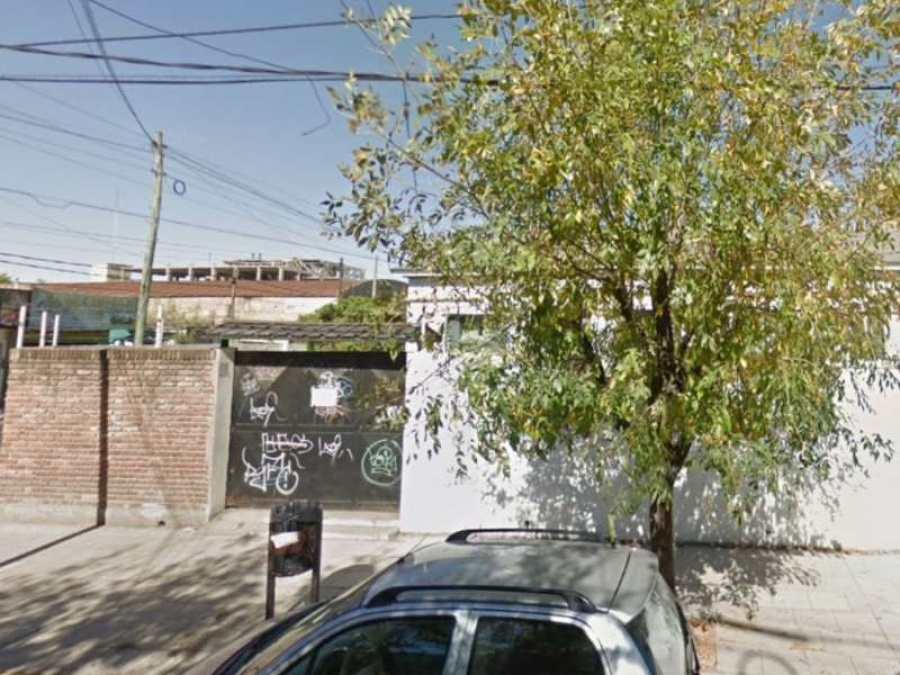 15 alumnos fueron internados por un escape de gas en una escuela del conurbano