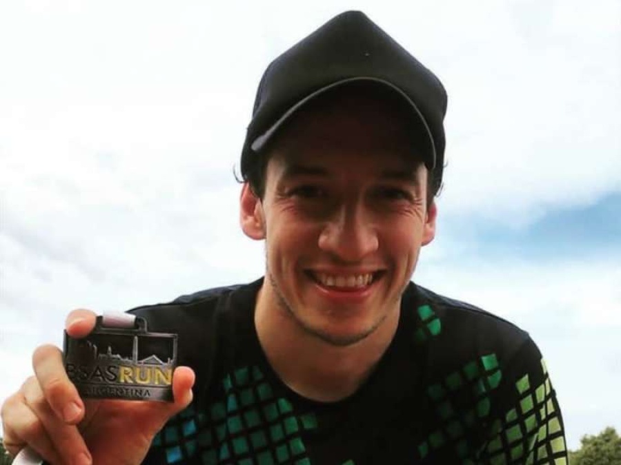 Familiares, amigos, y allegados a Lucas Grippo, desmienten los dichos acusatorios y piden a gritos la libertad del periodista platense