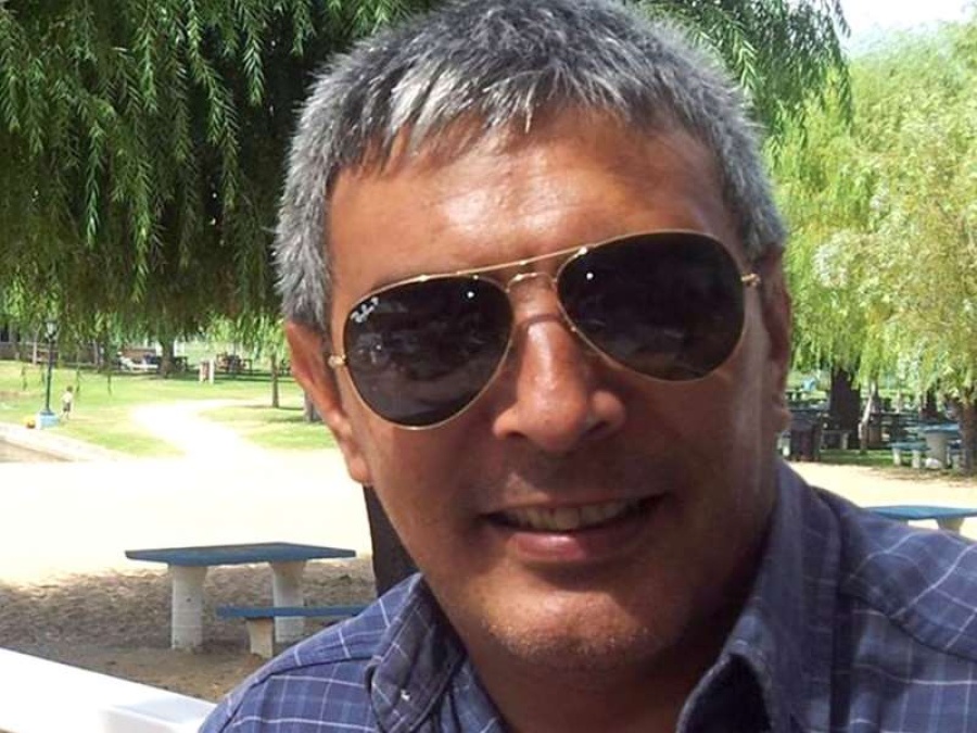 El comisario baleado en Santa Fe habría sido atacado por su amante dentro del auto