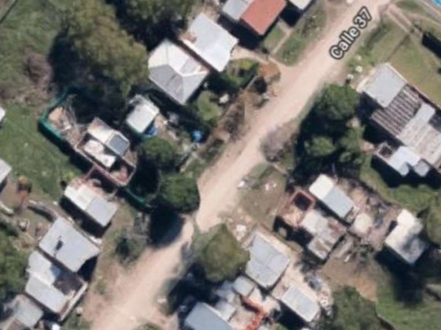 Tres hermanitos fallecieron por una fuga de gas y sus padres están graves