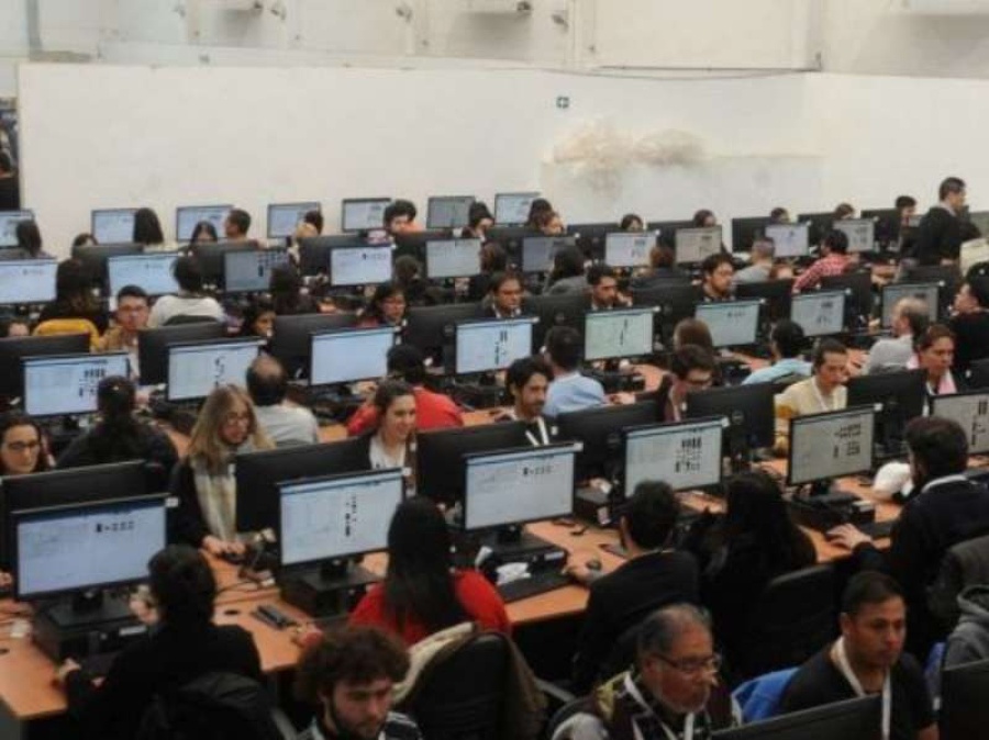 La Justicia habilitó al Frente de Todos a participar de la primera prueba piloto del escrutinio provisorio