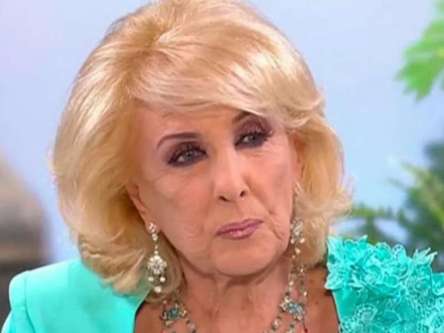 Mirtha Legrand contó si se retira o no el año que viene