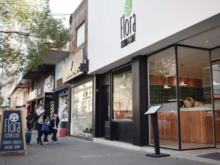 Habrá actividad casi nula por el Día del Empleado de Comercio