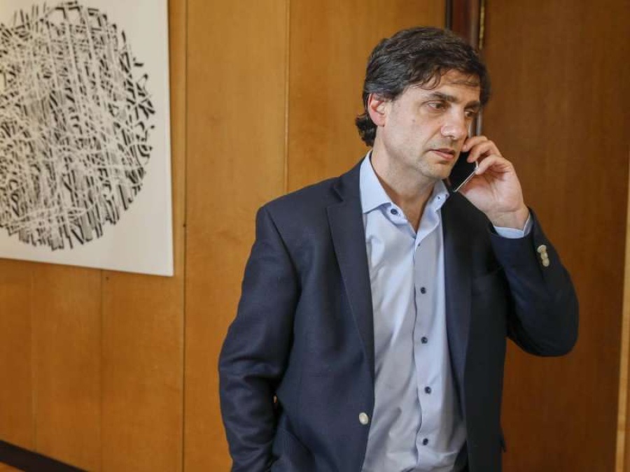 El directorio del FMI le daría la espalda al pedido de Lacunza