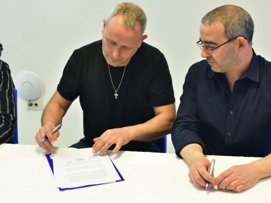 Construirán 40 viviendas en el 2020 para los trabajadores de las telecomunicaciones en la Región 