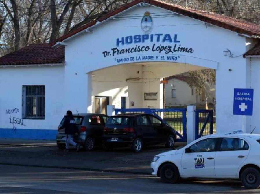 Un hombre limpiaba su rifle y mató a su hijo de 14 años