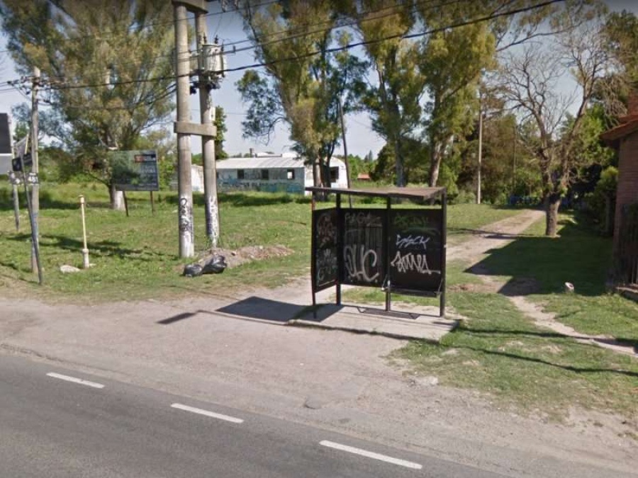 Aterrador relato de una mujer en Belgrano y 481: ”Me tapó la boca y me arrastró a un descampado”