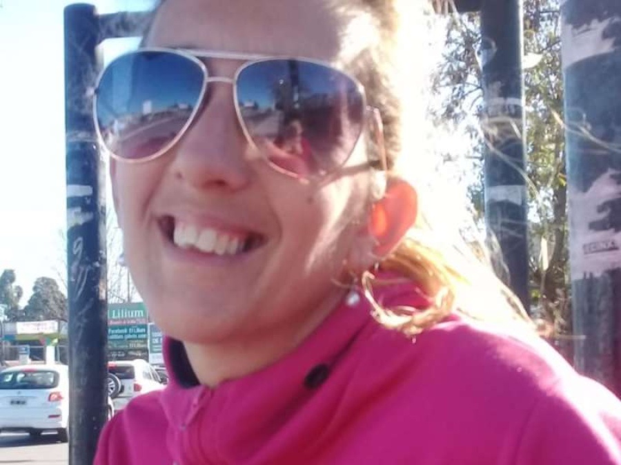 Una madre platense con cuatro hijos se quedó sin trabajo y pide ayuda a la comunidad