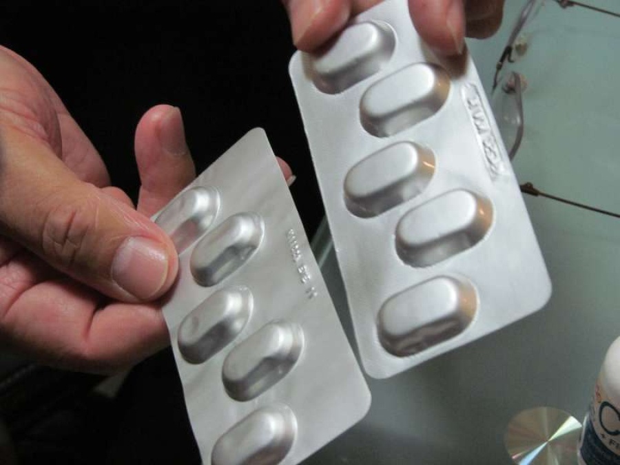 Prohibieron un ingrediente que se utilizaba en casos de mala circulación de sangre