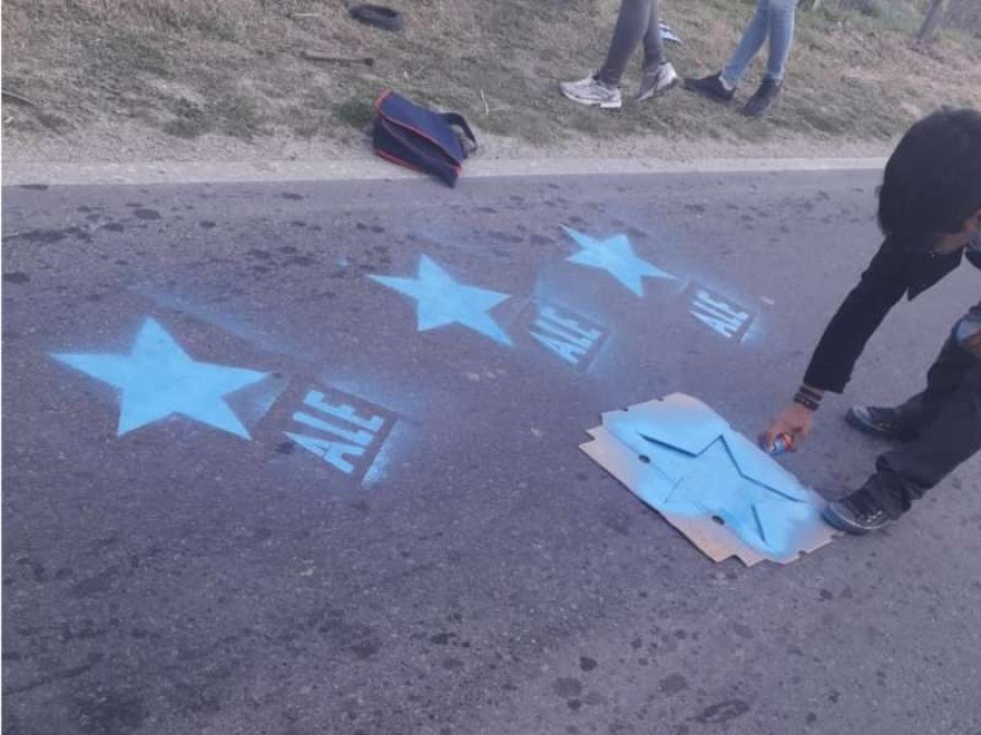 En Berisso marcharán por un joven que murió tras ser arrollado cuando iba en bicicleta