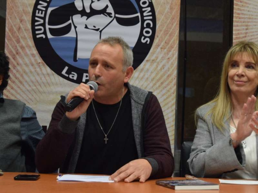 Los jubilados del gremio de las telecomunicaciones cobrarán un bono de 5.000 pesos