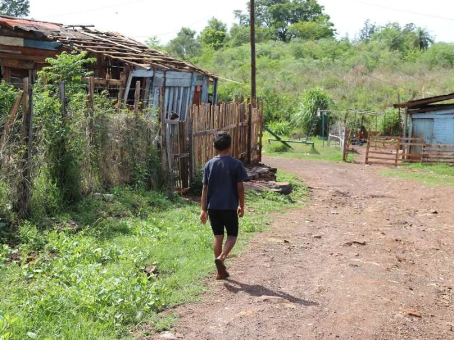 El INDEC publicará el dato de pobreza y llegaría al 35%