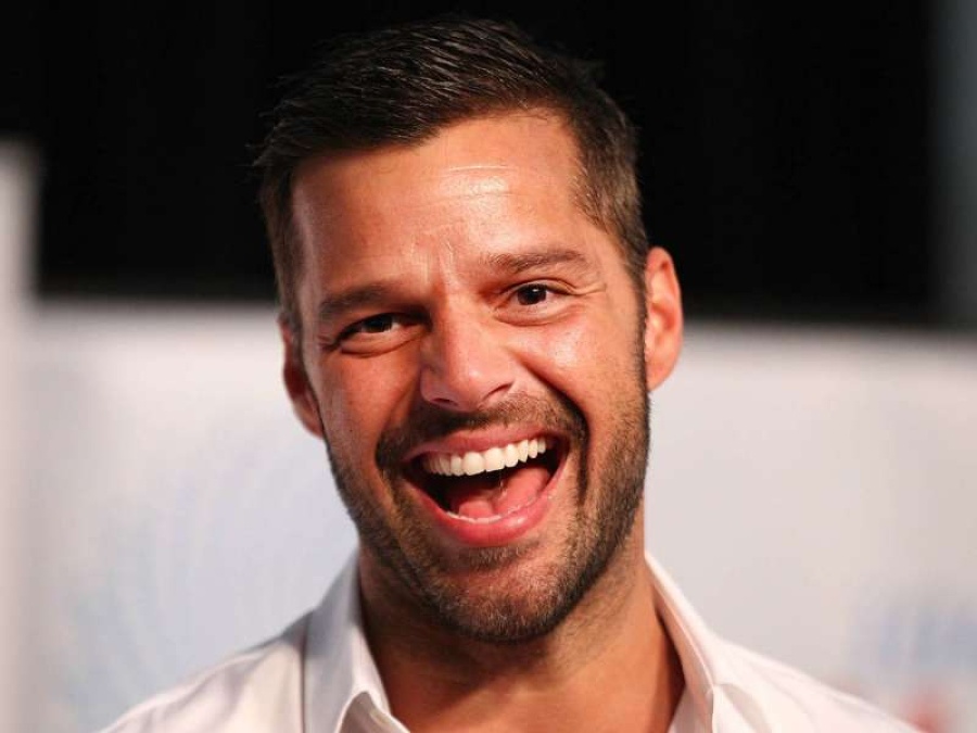 ¡Ricky Martin será padre por cuarta vez!
