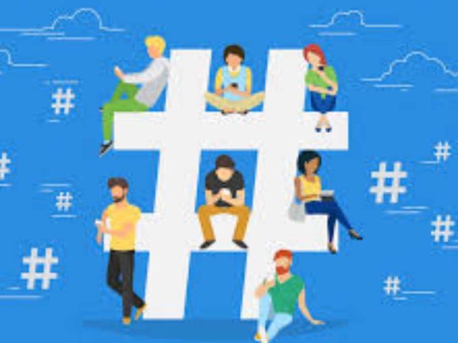 Estos son los mejores hashtags de Instagram para conseguir ”likes”