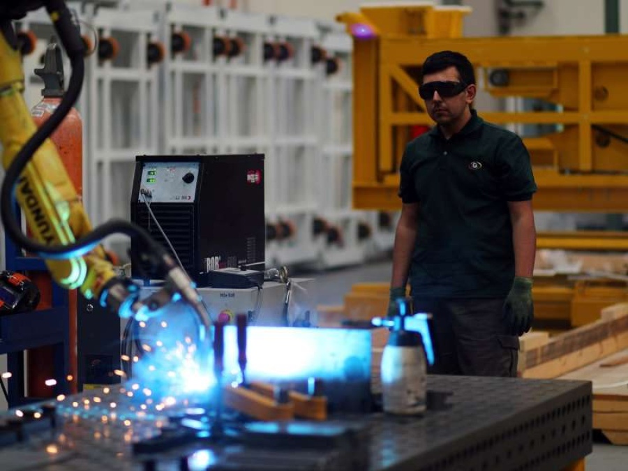 Por decreto, Macri redujo las indemnizaciones por invalidez por accidentes de trabajo