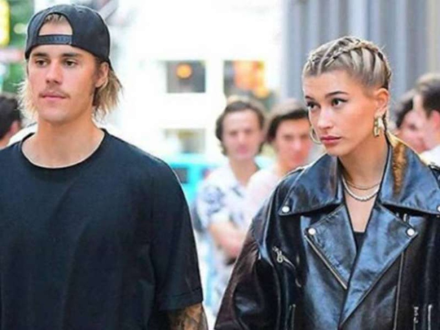 El ”zarpado” mensaje de Justin Bieber a sus suegros