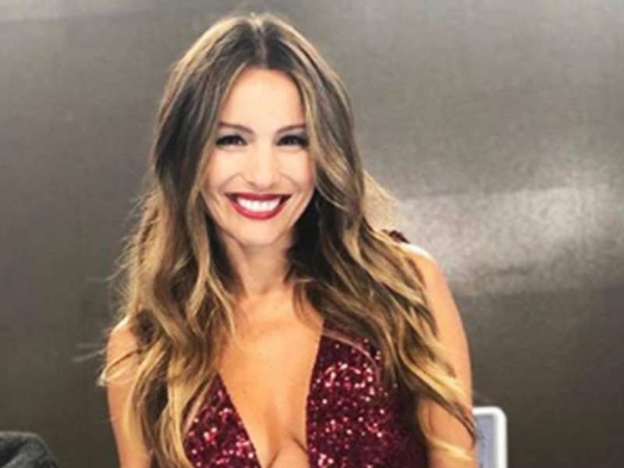 Pampita le respondió a Susana, que la acusó de ”cambiar de novio” todas las semanas