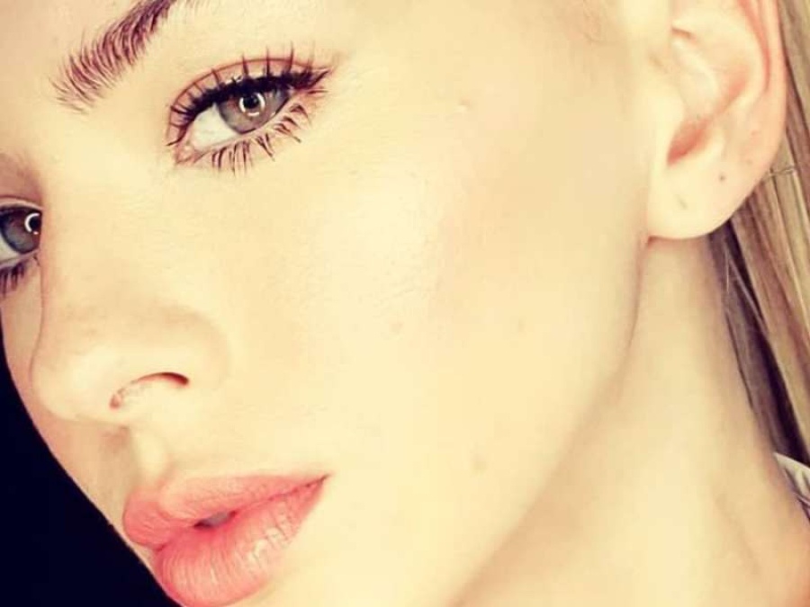 Compararon a la ”China” Suárez con Brigitte Bardot