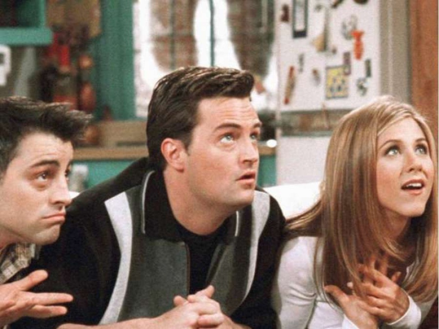¡Friends llega a los cines argentinos!