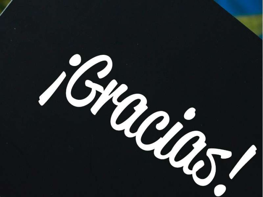 Decir 'gracias' tiene ventajas físicas que seguro no conocías