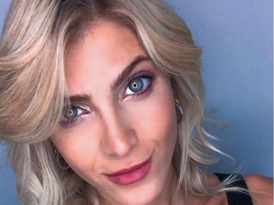 Cande Ruggieri contó que se suma al Súper Bailando