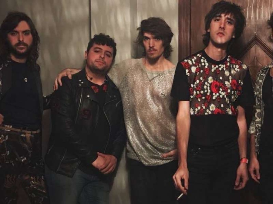 Indios nos presenta ”El sol ya estaba ahí”