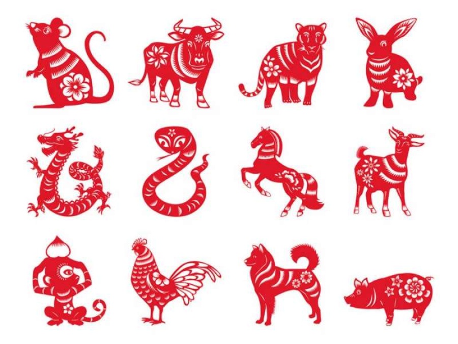 Así sos en el amor según el Horóscopo Chino