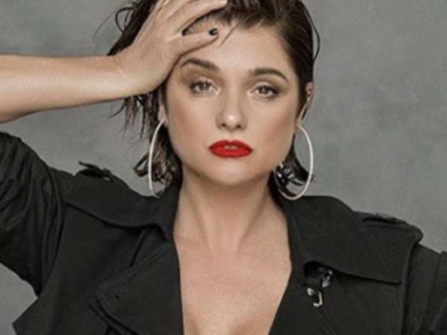 Araceli González se ”babeó” en Instagram por el premio que recibió su hijo Tomás Kirzner